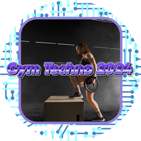 Gym Techno 2024 & Gym Beastmode Music & Hot Gym Workout Beats