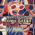 Nightlife Nerdy