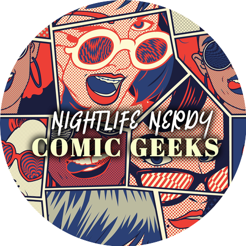 Nightlife Nerdy