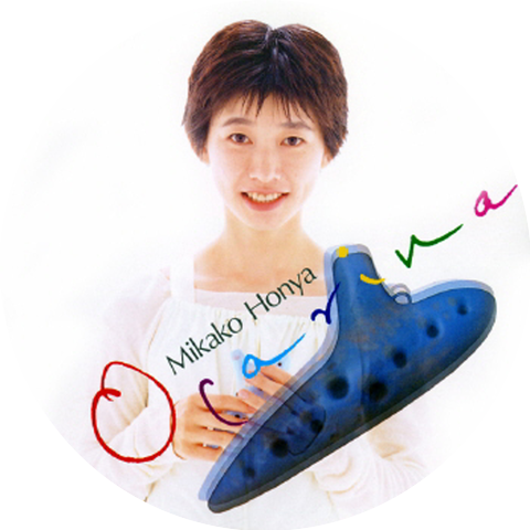 Mikako Honya