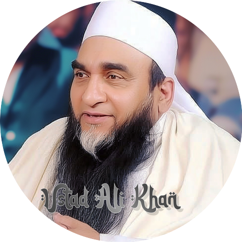 Dr. Zakir Naik & Maulana Tariq Jameel & Dr. Israr Ahmed