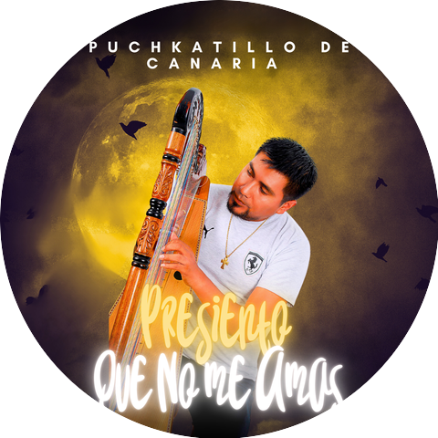 Puchkatillo de Canaria