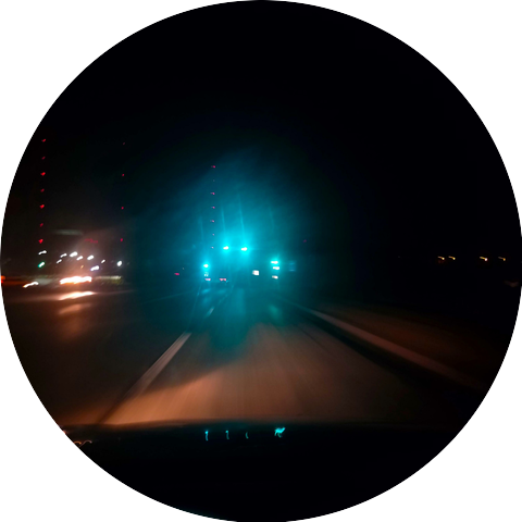Mood LoFi Liminal