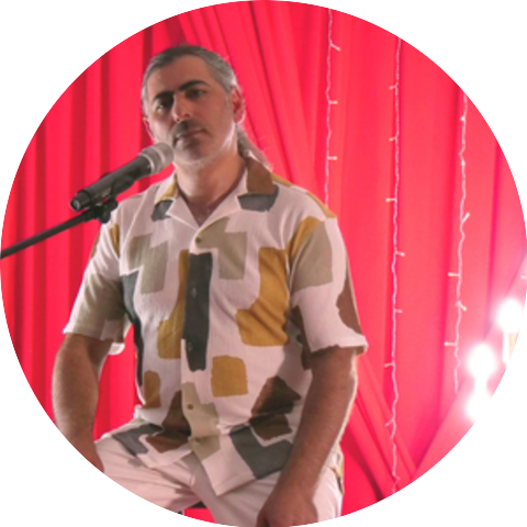 Murat Polat