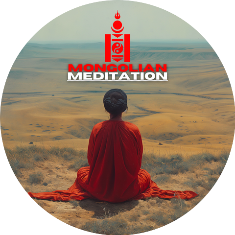 Mongolian Meditation & Mongolian Throat Songs & Mongolian Tribe
