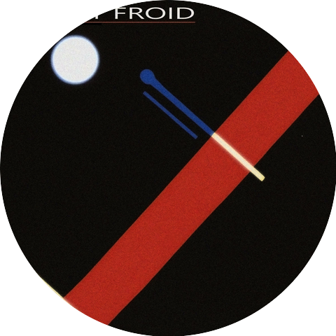 Buffet Froid