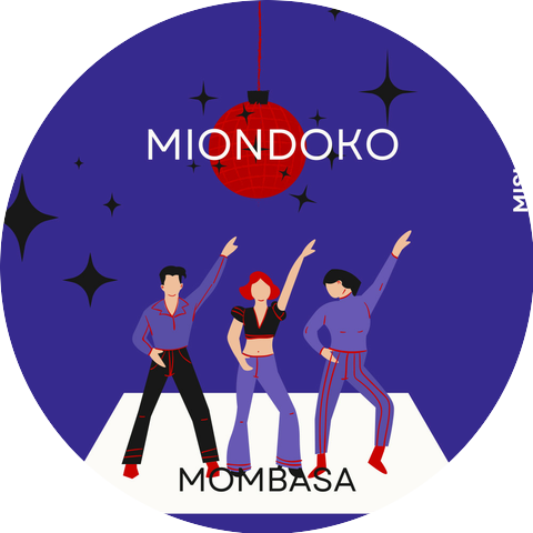 Misuuni Band