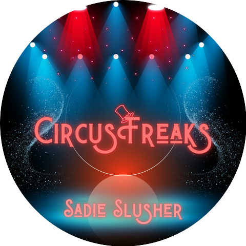 Sadie Slusher