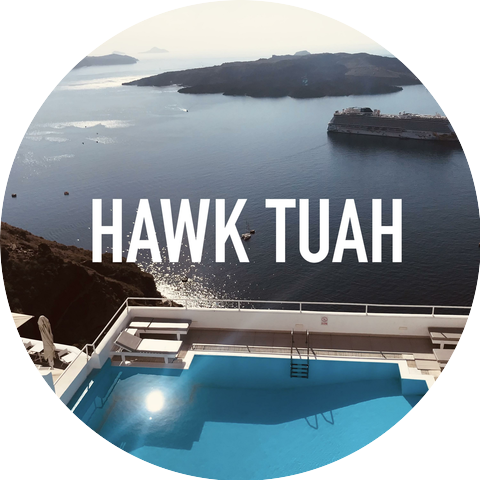 Hawk Tuah