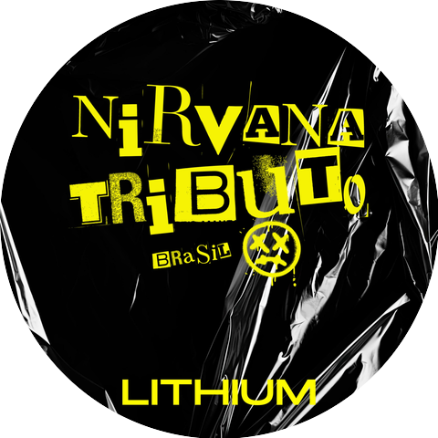 Nirvana Tributo Brasil