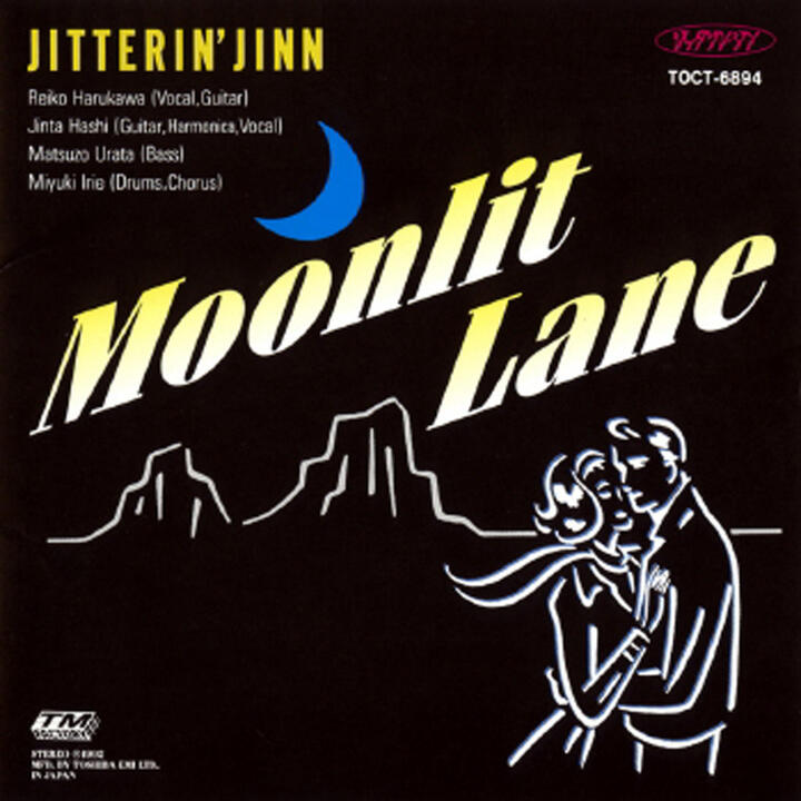 Jitterin' Jinn