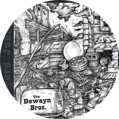 The DeWayn Brothers