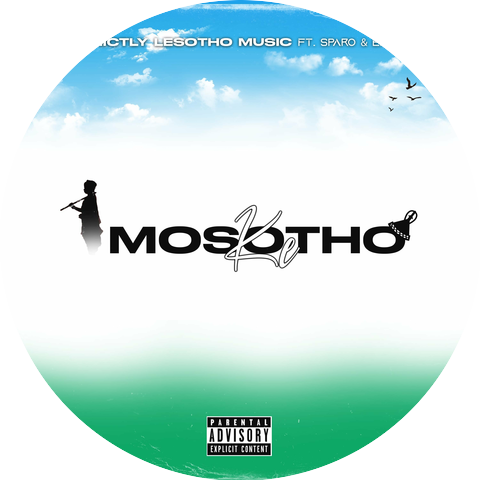 Strictly Lesotho Music