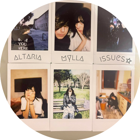 MYLLA ISSUES