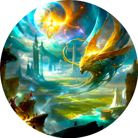 Three Steps From Limbo