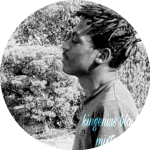 kingenius black