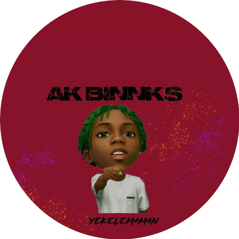 AK Binnks
