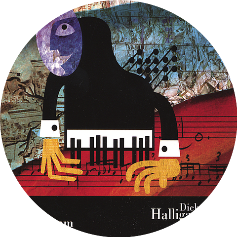 Dick Halligan