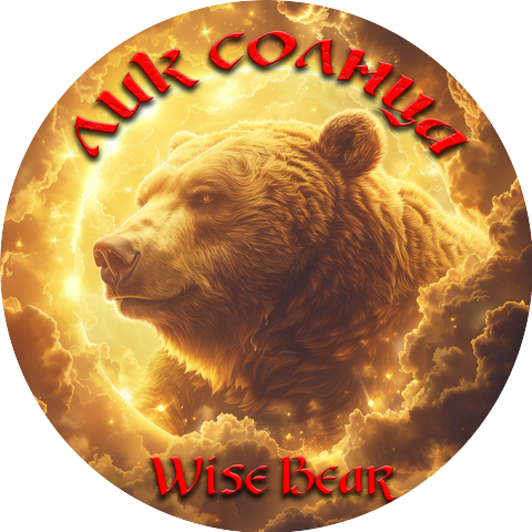 Wise Bear