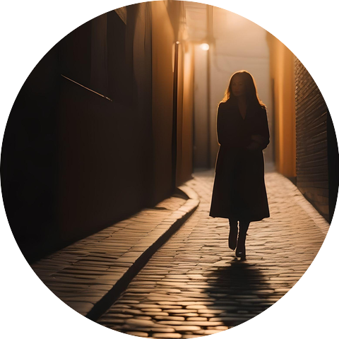 The Shadow Sister