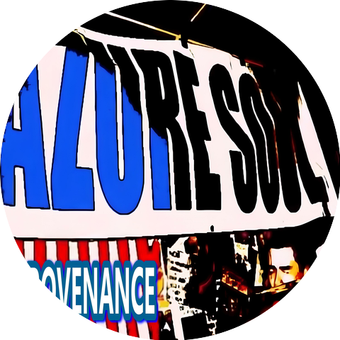 AZURE SOUL