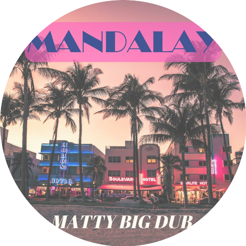 Matty Big Dub