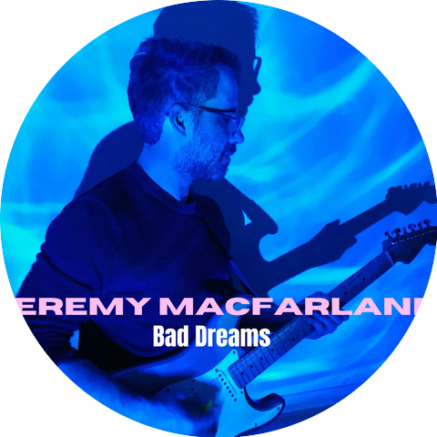 Jeremy MacFarlane