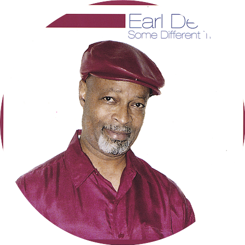 Earl DeWitt