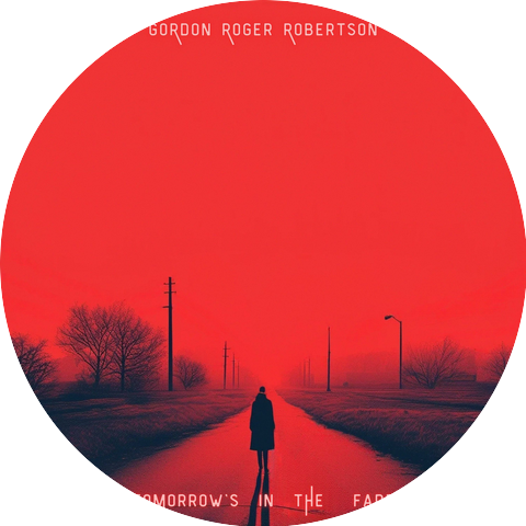 Gordon Roger Robertson