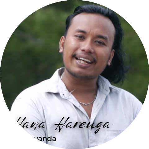Jeki Irwanda