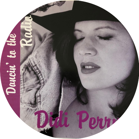 Didi Perry