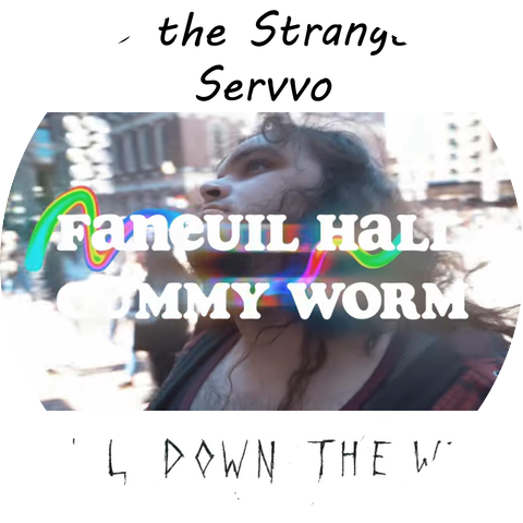 Z the Stranger & Servvo