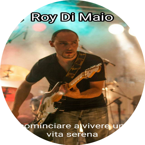 Roy Di Maio