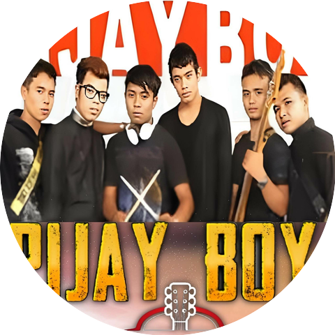 PIJAY BOY