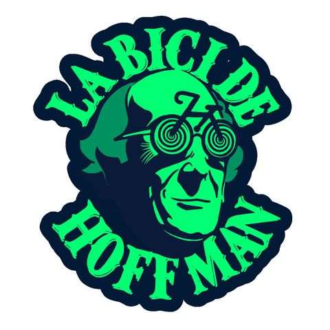La Bici De Hoffman