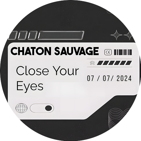 CHATON SAUVAGE