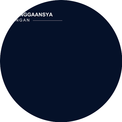 Hanggaansya