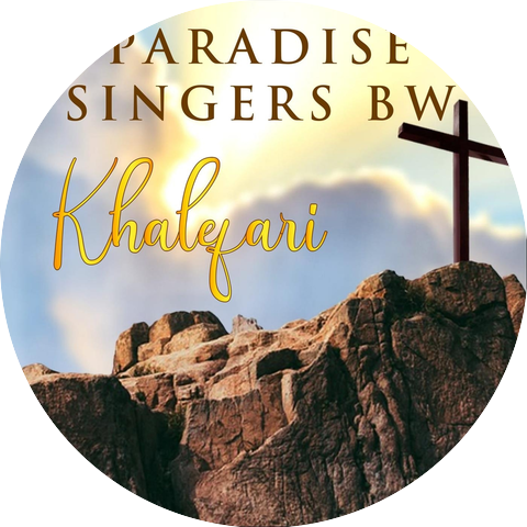 Paradise Singers Bw
