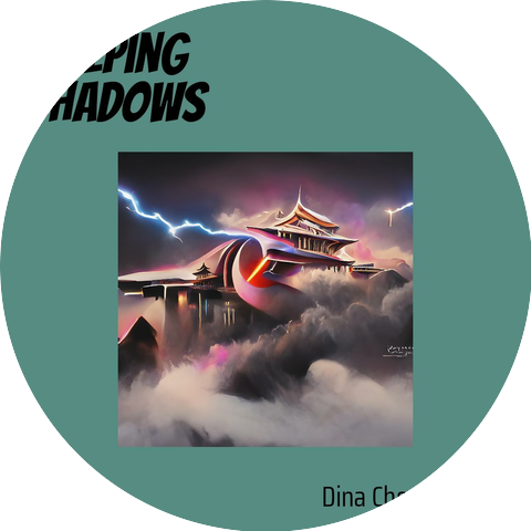 Dina Chou Loppies