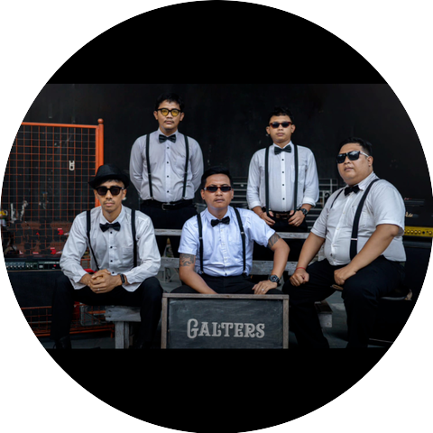 Galters