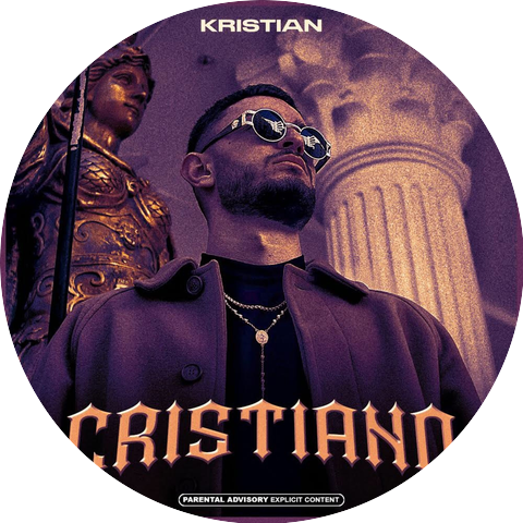 Kristian Lleshi