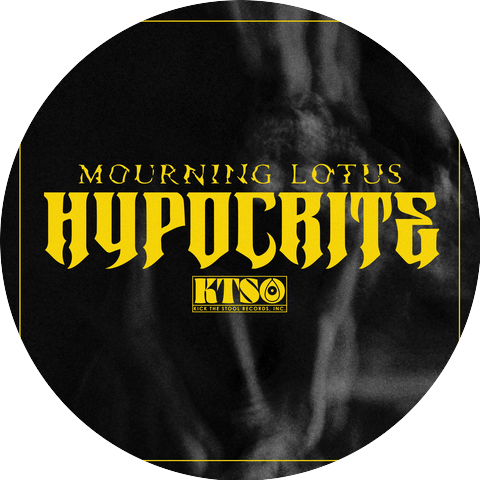 Mourning Lotus