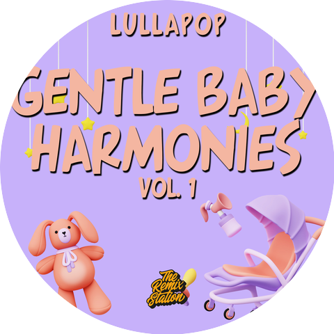 Lullapop Dreams & Thomas The Beat Engine