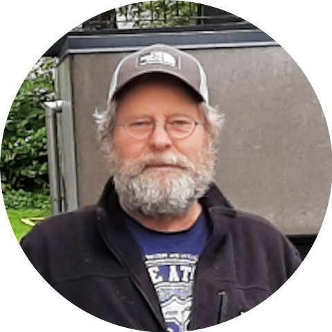 Davíð Karl Andrésson