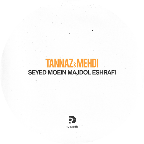 Seyed Moein Majdol Eshrafi