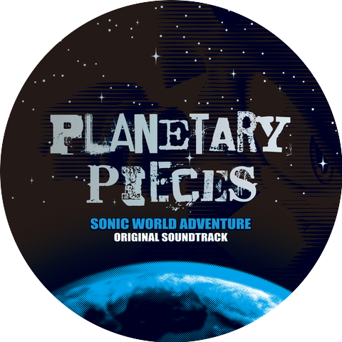 SEGA SOUND TEAM,Tomoya Ohtani & Takahito Eguchi