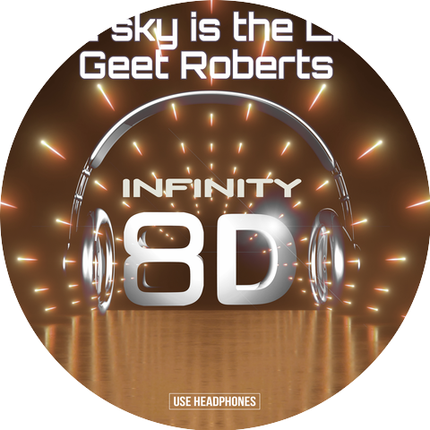 Infinity 8D