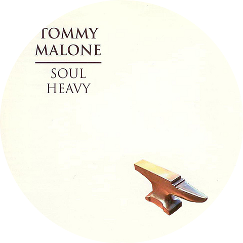 Tommy Malone