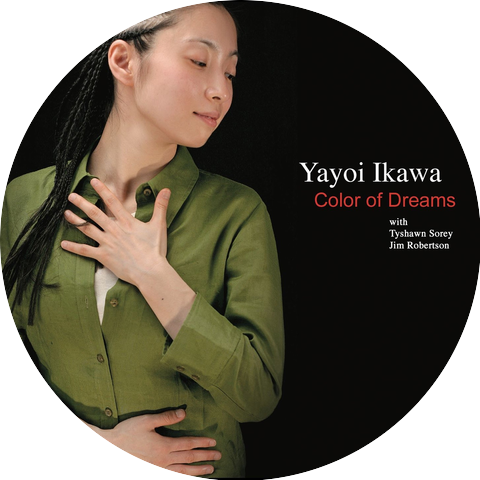Yayoi Ikawa