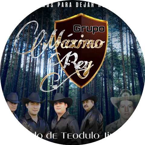 GRUPO MAXIMO REY